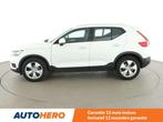 Volvo XC40 2.0 D3 Momentum 2WD (bj 2019, automaat), Auto's, Volvo, Stof, Gebruikt, https://public.car-pass.be/vhr/b0b6daa6-803e-4c15-8199-5255464e0766
