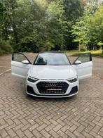 Audi A1 Sportback 30TFSI, Auto's, Te koop, Benzine, 5 deurs, Stof