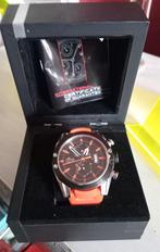Montre Lotus de plongée, Handtassen en Accessoires, Horloges | Heren, Ophalen, Zo goed als nieuw