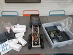 Rc military crawler project, Hobby en Vrije tijd, Ophalen of Verzenden, Gebruikt