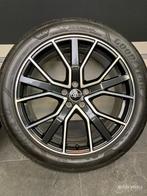 20” originele Audi Q5 / SQ5 velgen + banden 5x112 255/45/20, Auto-onderdelen, Gebruikt, 255 mm, -, -