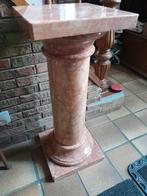 colonne marbre, Ophalen, Gebruikt
