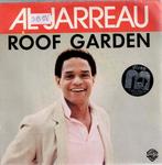 Vinyl, 7"    -    Al Jarreau – Roof Garden, CD & DVD, Vinyles | Autres Vinyles, Enlèvement ou Envoi, Autres formats