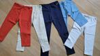 5 leggings - JBC, Insua - maat 128/134, Fille, Utilisé, Enlèvement ou Envoi, Pantalon