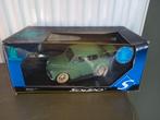 Solido - Renault R4 - 1/18 - Réf. 8203, Enlèvement, Utilisé, Voiture, Solido
