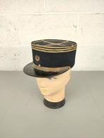 Franse kepie kapitein koloniale troepen model 1931, Verzamelen, Ophalen of Verzenden, ., ., .