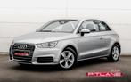 AUDI A1 1.6 TDi Tel / NAVI / PARK ASSIST / JANTES / CLIM, Carnet d'entretien, Berline, Tissu, Achat