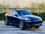Porsche Cayenne 3.0D Platinum Edition * Pano * Leder * Camer, SUV ou Tout-terrain, 5 places, Cuir, Noir
