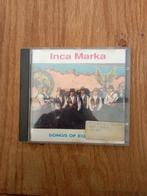 Inca marka songs of equador, CD & DVD, CD | Musique du monde, Utilisé, Enlèvement ou Envoi, Latino-américaine