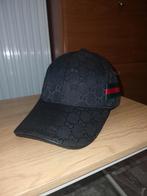 Chapeaux Gucci., Vêtements | Hommes, Chapeaux & Casquettes, Enlèvement ou Envoi, 57 cm (M, 7⅛ pouces) ou moins, Comme neuf, Casquette