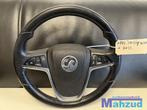 OPEL INSIGNIA A MERIVA MOKKA ASTRA J Stuurwiel stuur airbag, Auto-onderdelen, Gebruikt, Opel Automobile GmbH, Kontakt@opel-infoservice.de