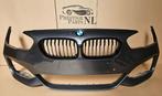 Voorbumper BMW 1 Serie F20 F21 LCI M135i M140i 51118060283, Auto-onderdelen, Gebruikt, Voor, Herkomst onderdeel bekend, Ophalen of Verzenden