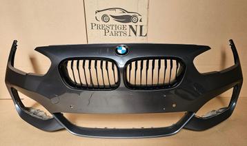 Voorbumper BMW 1 Serie F20 F21 LCI M135i M140i 51118060283  beschikbaar voor biedingen