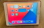 Apple iPad 5 wifi goud 32GB + smartcover + voeding, Computers en Software, Apple iPads, Ophalen of Verzenden, Zo goed als nieuw