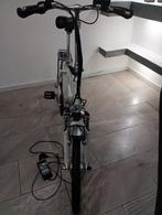 Vélo pliant électrique pour 350€, Comme neuf, Enlèvement