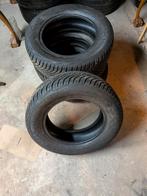 4 pneus hiver 196/65R15 vredestein 7mm, 15 inch, Band(en), Personenwagen, 195 mm