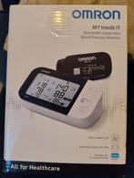 Bloeddrukmeter, Diversen, Ophalen, Zo goed als nieuw