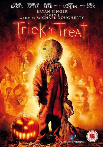 Trick 'r' Treat (Sealed) beschikbaar voor biedingen