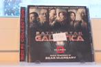 BANDE SONORE CD BATTLESTAR GALACTICA SAISON 3 / BEAR MCCREAR, CD & DVD, Enlèvement ou Envoi