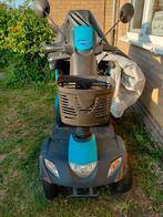 Scootmobiel invacare, Ophalen, Gebruikt, Invacare