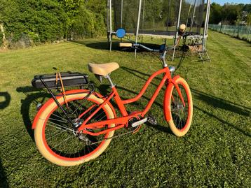Vélo électrique O 2 Feel POP beschikbaar voor biedingen