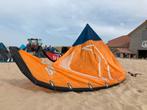 Kitesurf set 6 & 9m2, kitebar & kitepomp, Watersport en Boten, Kitesurfen, Ophalen of Verzenden, Kitesurf-set, Zo goed als nieuw