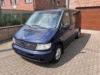Vito 2.2 diesel 156.000km, Autos, Achat, Diesel, Particulier, Vito