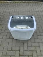 Mini (camping) wasmachine (Zo goed als nieuw), Ophalen, Zo goed als nieuw