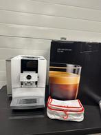 JURA Z10 Diamond White (EA) Espresso Machine, Ophalen, Jura, Koffiebonen, /
