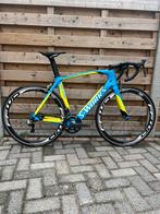 Schitterende “S-Works” DI2 Ultegra 11Speed Carbon, Ophalen of Verzenden, Zo goed als nieuw, Carbon