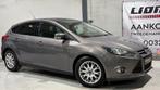 Ford Focus 1.6 Tdci | Titanium | Digitale Airco, Autos, Ford, Focus, Achat, Entreprise, Carnet d'entretien