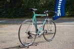F.Moser koersfiets, Ophalen, Zo goed als nieuw, Carbon