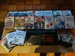 Sega Master System Lot, Games en Spelcomputers, Ophalen of Verzenden, Zo goed als nieuw