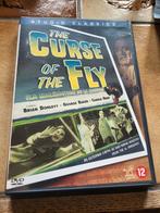The curse of the fly, Comme neuf, Enlèvement ou Envoi