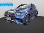 Mercedes-Benz GLE 400 E 4MATIC SUV AMG Line | Panoramisch Da, Auto's, Stof, Gebruikt, GLE, SUV of Terreinwagen