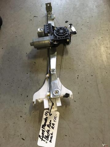 Ford Mondeo Electr. Raammech. RA '04 beschikbaar voor biedingen
