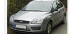 Pièces pour Ford focus 1.6 TDCI, Ford, Utilisé