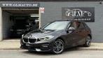 BMW 1 Serie 118 118 dAS AdBlue * 1ERE PROPRIETAIRE * GARANTI, Auto's, BMW, 1 Reeks, 4 cilinders, 109 g/km, Zwart