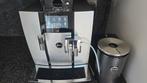 Jura Giga 6 als nieuw  met melkkoeler, Elektronische apparatuur, Ophalen, Zo goed als nieuw