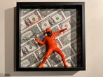 Banksy - Hèrmes - SKE - Molotof’Art, Ophalen