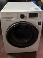 Samsung eco bubble wasmachine 8kg, Elektronische apparatuur, Was-droogcombinaties, Ophalen, Zo goed als nieuw