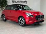 Suzuki Swift 2024 Nieuw Model | 1.2 GLX Mild Hybrid, Auto's, Suzuki, 4 zetels, Zwart, Swift, Bedrijf
