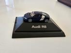 Audi R8   herpa, Ophalen of Verzenden, Herpa
