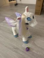 Robot paardje., Ophalen, Zo goed als nieuw