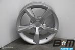 NIEUW! ORIGINEEL! 1 losse 16 inch velg Audi A6 4G! 4G0071496, Auto-onderdelen, Banden en Velgen, Gebruikt, Velg(en)