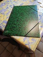 Farde de dessin Exacompta 45cm sur 32 cm. Neuve., Enlèvement ou Envoi, Comme neuf