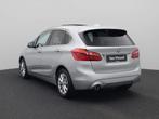 BMW 2 Serie Active Tourer 216d Executive, Argent ou Gris, Achat, Euro 6, Entreprise