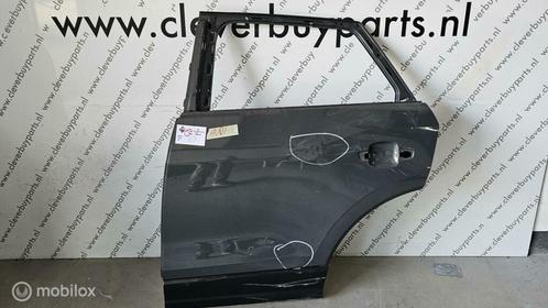 Achterdeur links origineel linksachter Audi Q2 ('19->), Auto-onderdelen, Carrosserie, Deur, Audi, Achter, Links, Gebruikt, Ophalen of Verzenden