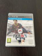 Fifa 15 & 14 ps3, Ophalen of Verzenden, Gebruikt, Sport