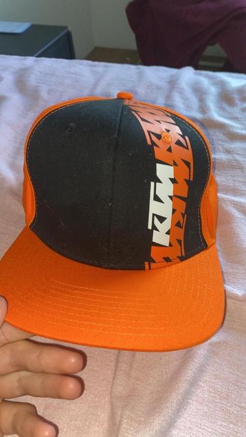 Ktm pet NEUW!!! beschikbaar voor biedingen